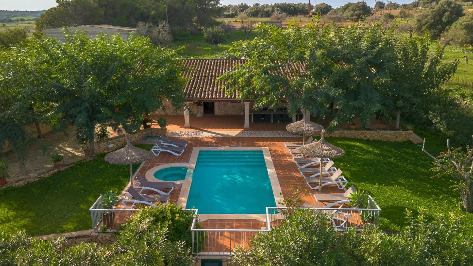 Villa Marila By Interhome Ariany 0*,  Spanien