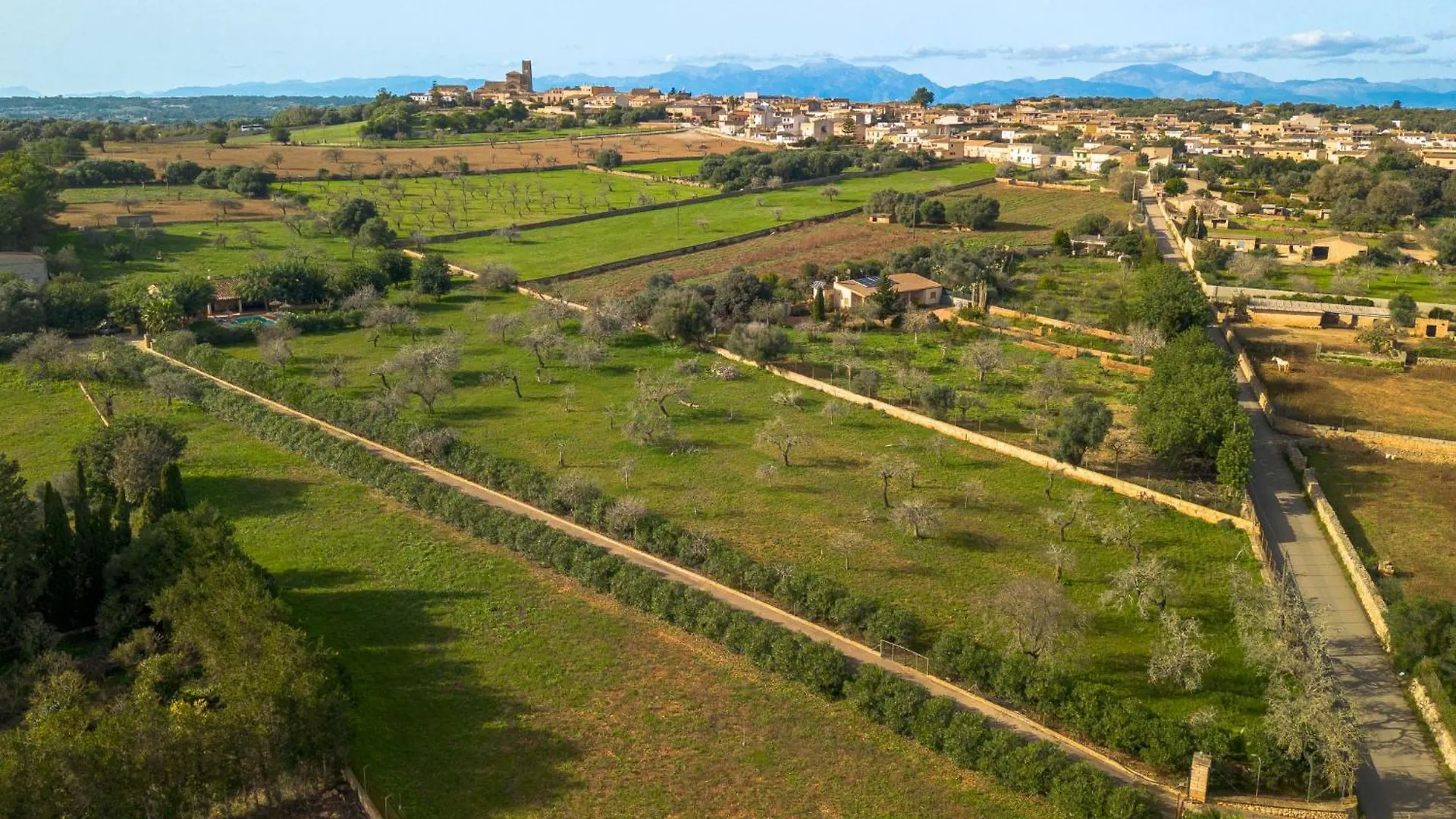 Villa Marila By Interhome Ariany Hiszpania