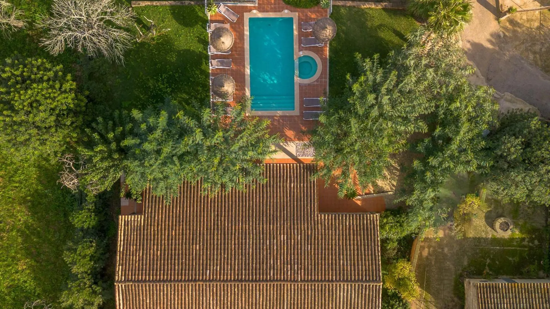Villa Marila By Interhome Ariany