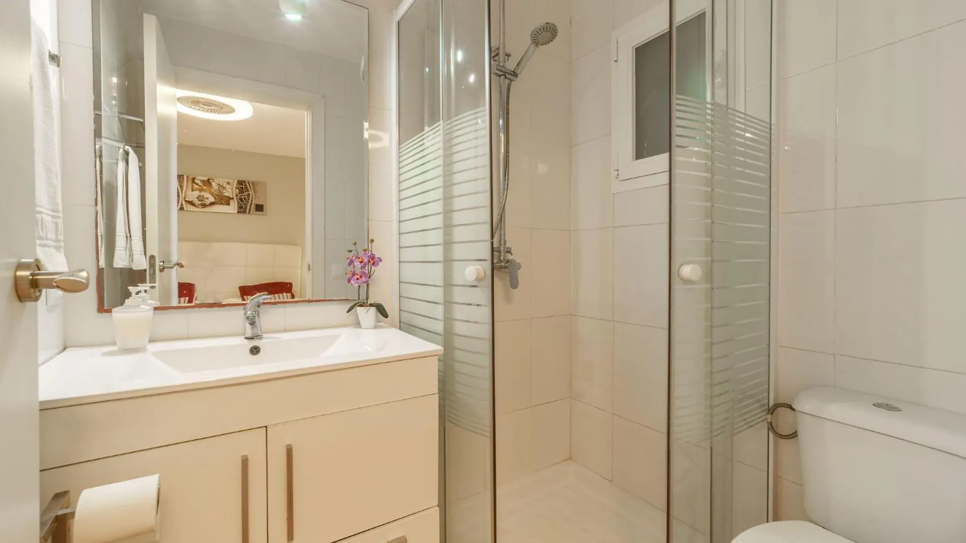 Villa Marila By Interhome Ariany