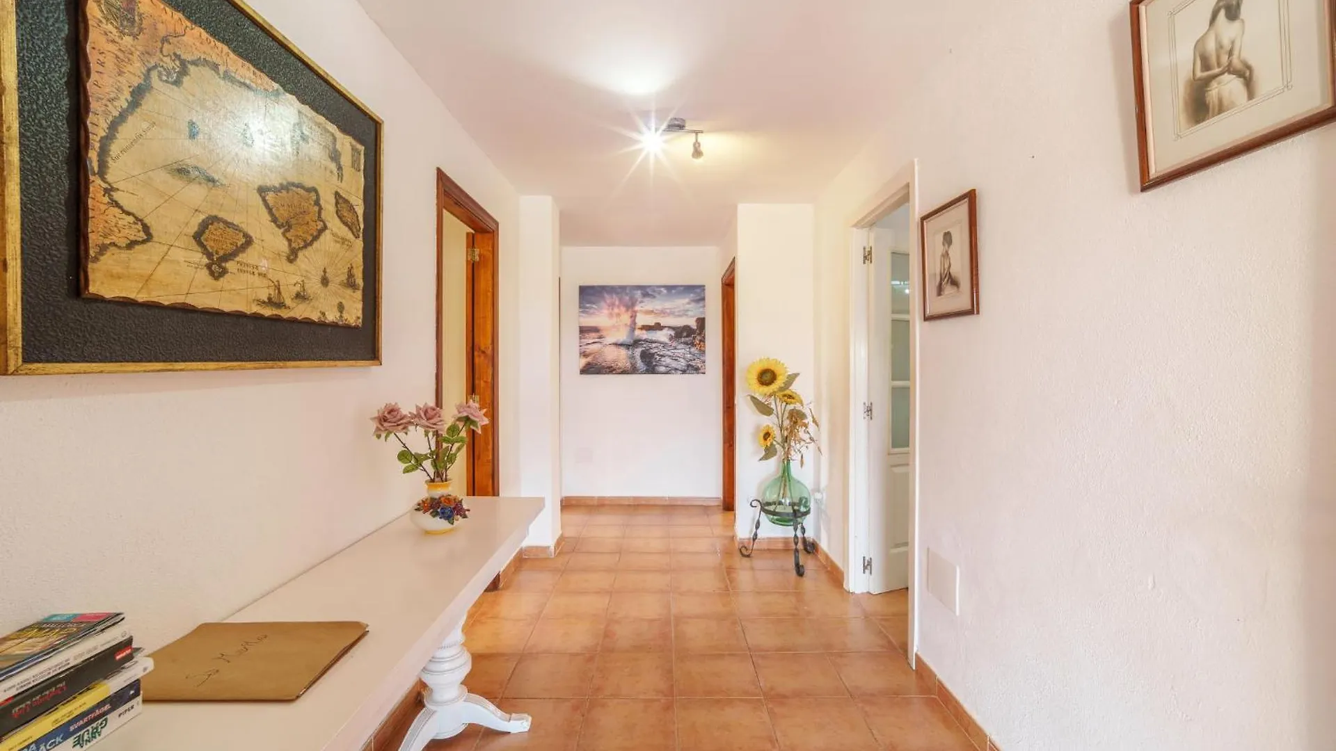 Villa Marila By Interhome Ariany Hiszpania