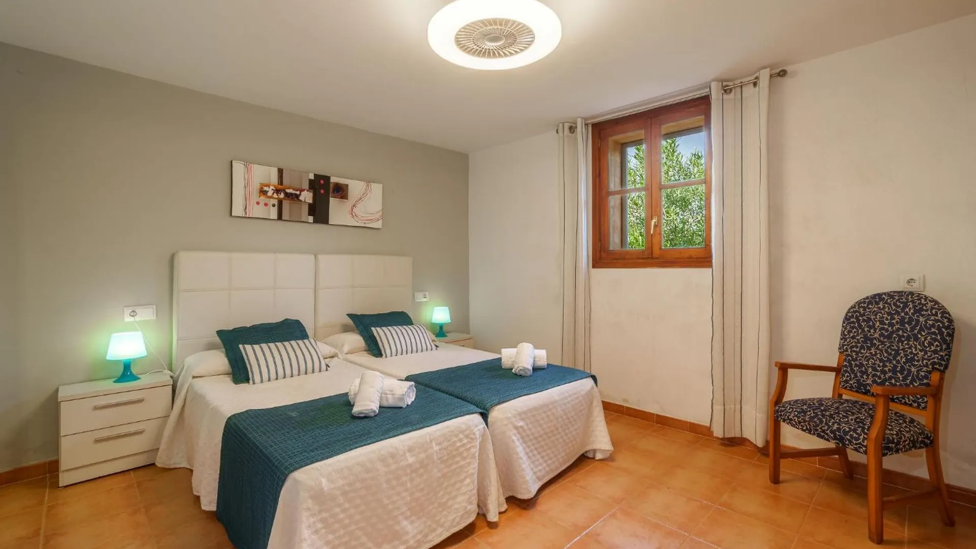 Villa Marila By Interhome Ariany