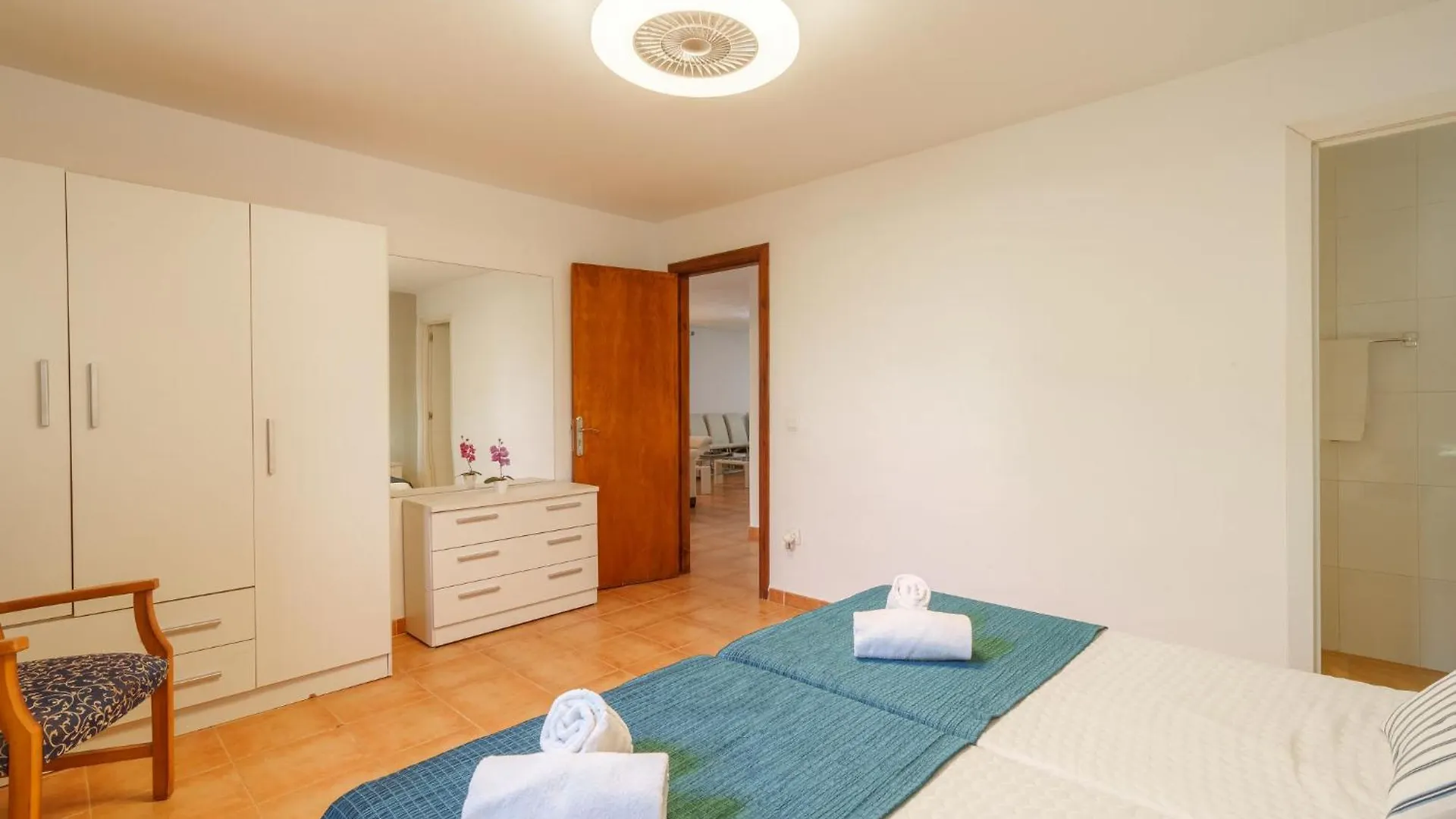 Villa Marila By Interhome Ariany