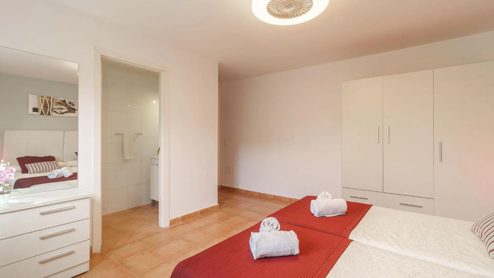 Villa Marila By Interhome Ariany