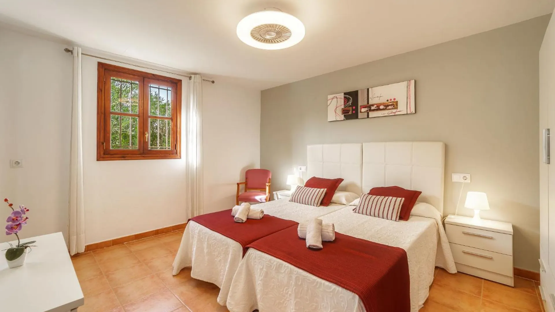 Villa Marila By Interhome Ariany Hiszpania