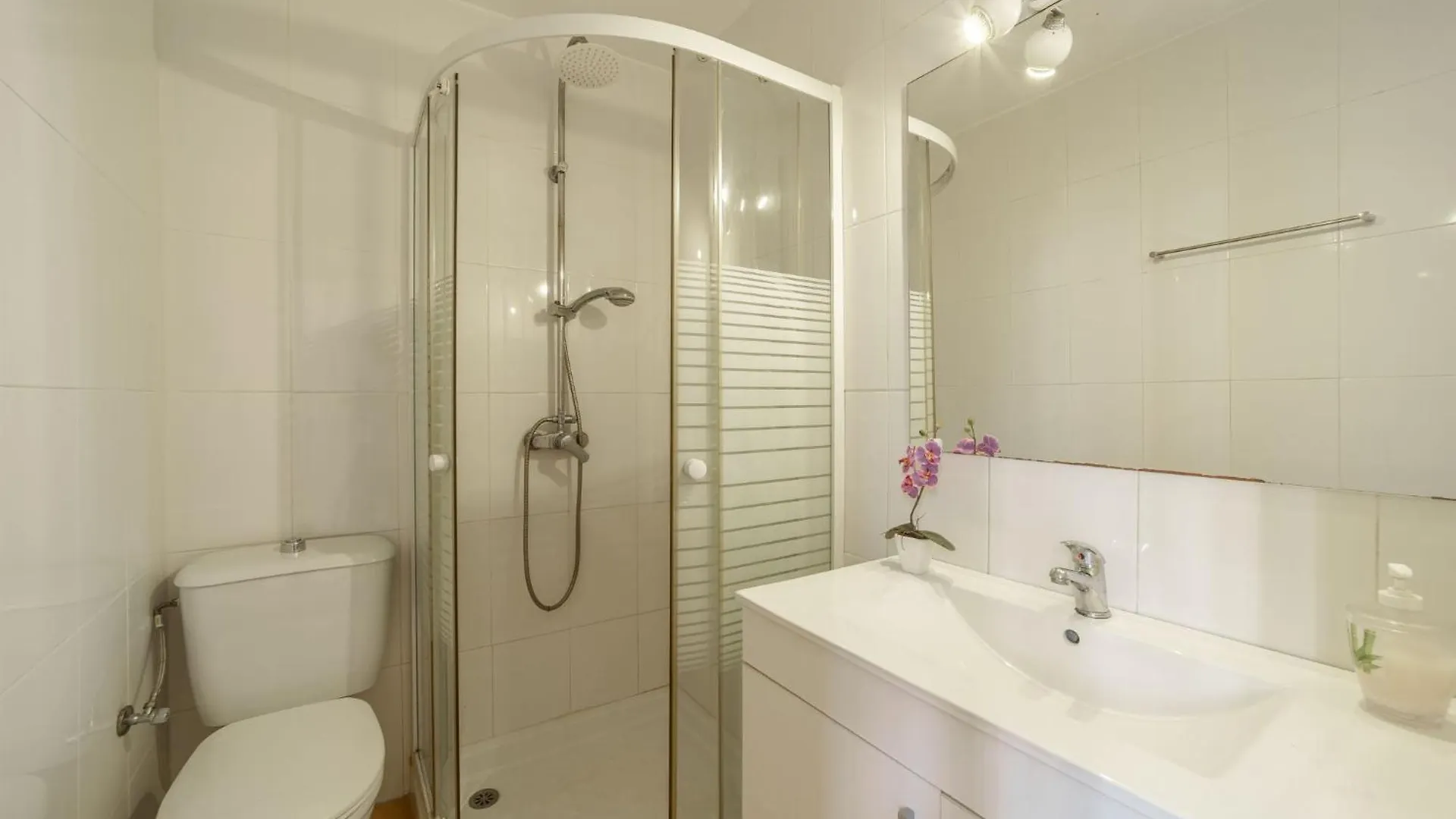 Villa Marila By Interhome Ariany 0*,
