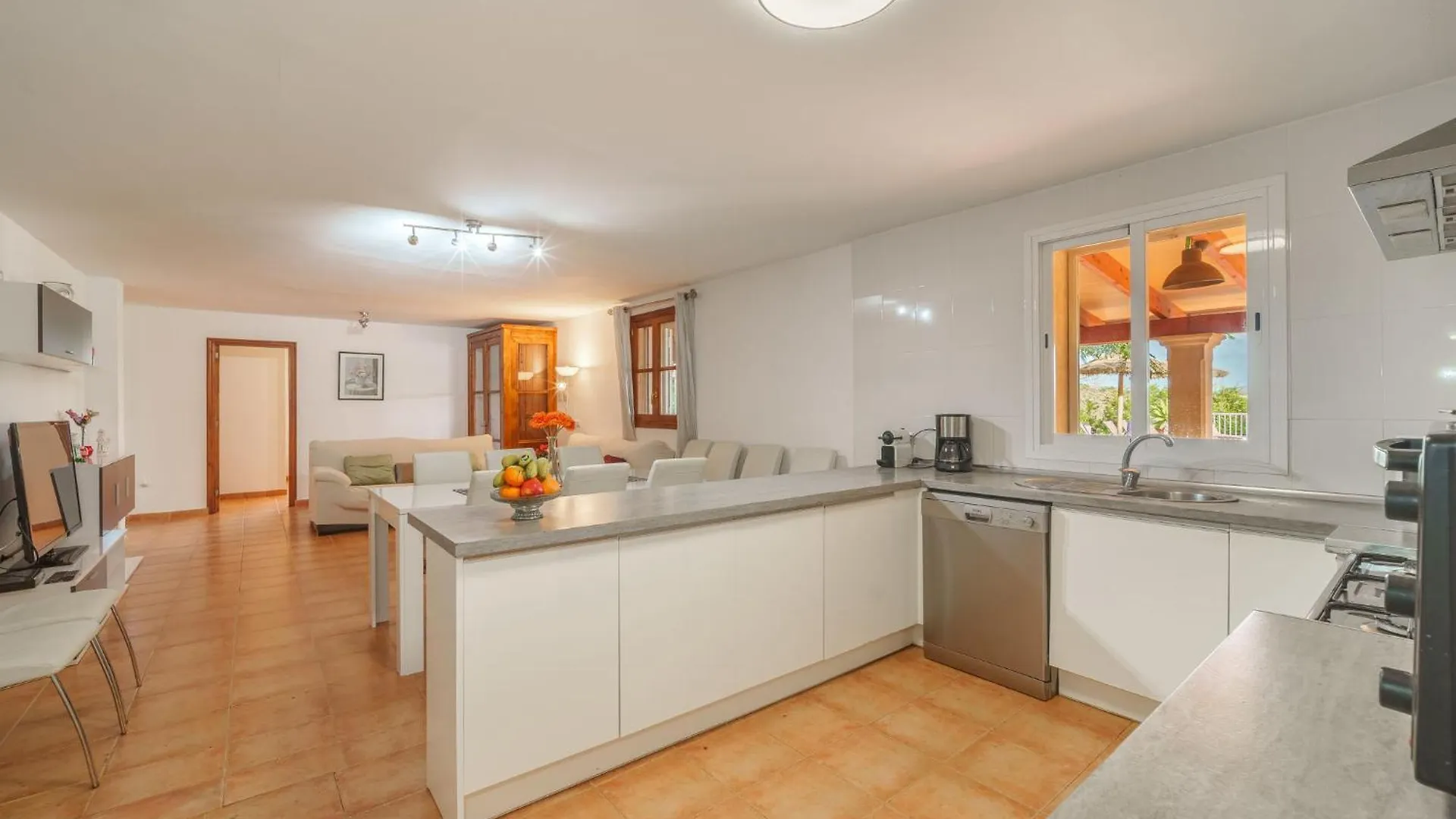 Villa Marila By Interhome Ariany Hiszpania
