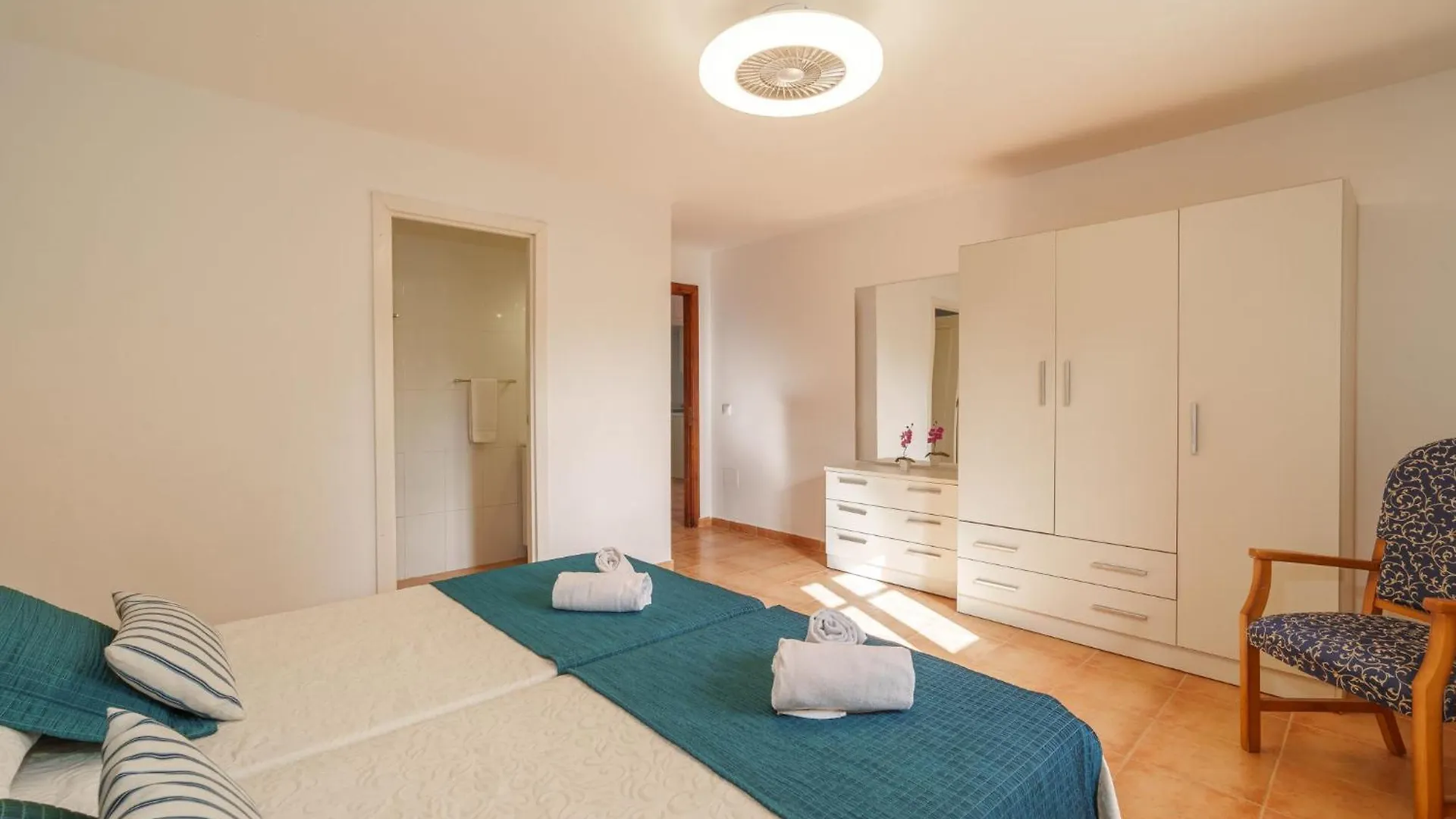 Villa Marila By Interhome Ariany