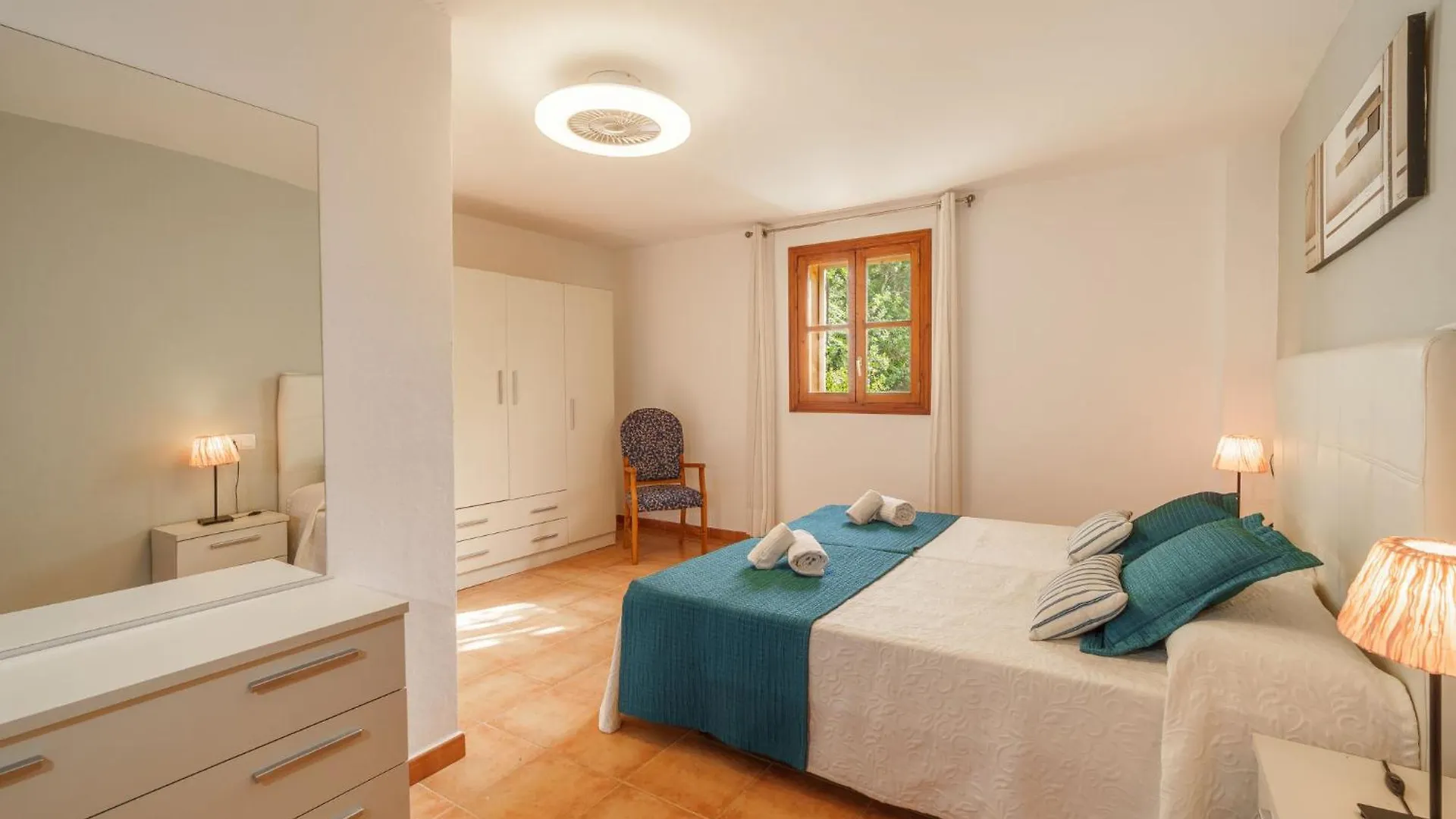 Villa Marila By Interhome Ariany