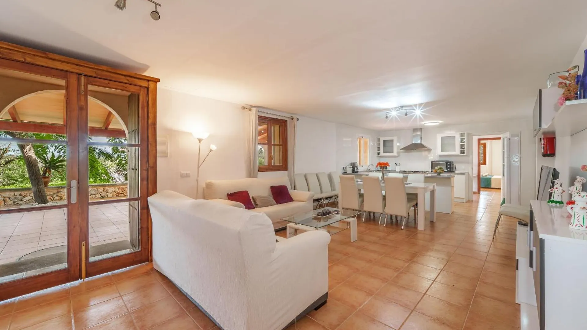 Villa Marila By Interhome Ariany