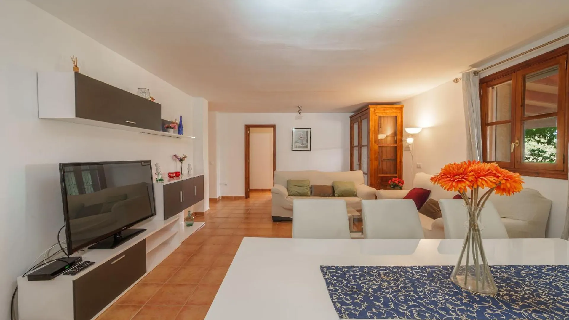 Villa Marila By Interhome Ariany