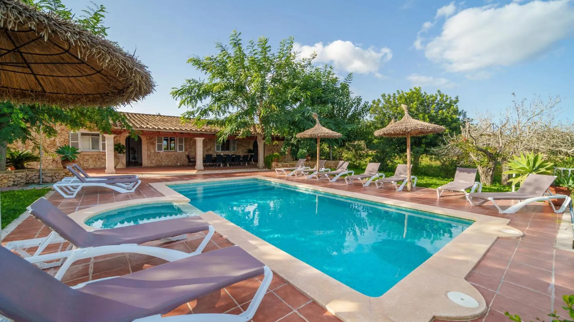 Villa Marila By Interhome Ariany Hiszpania