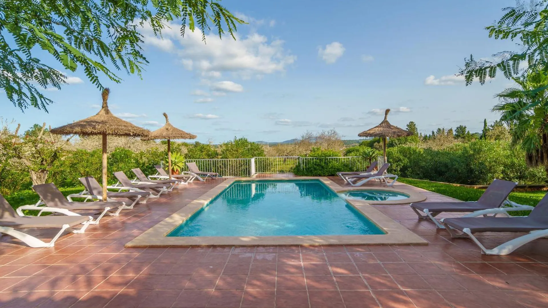 Villa Marila By Interhome Ariany