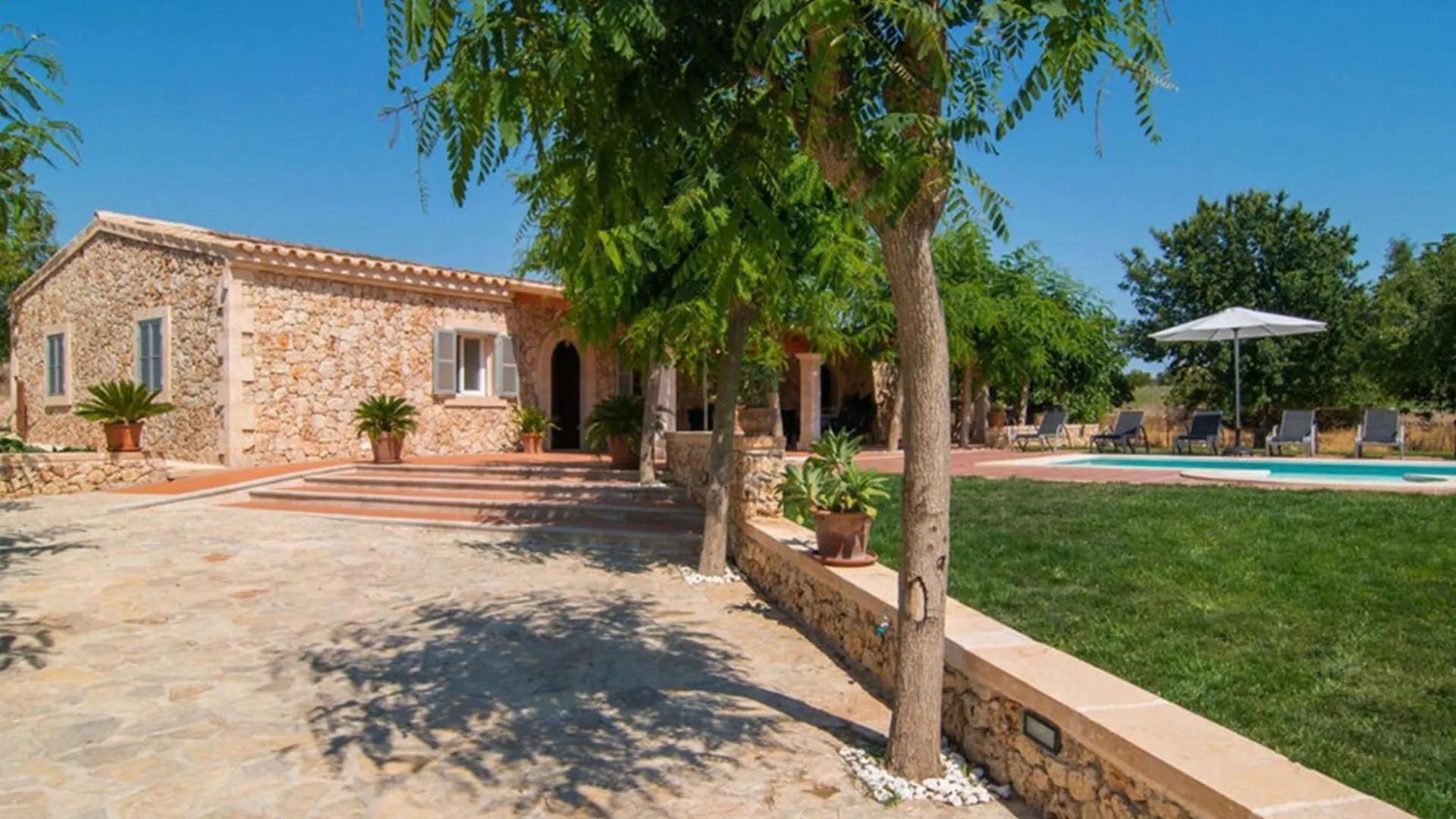 Villa Marila By Interhome Ariany Spanien