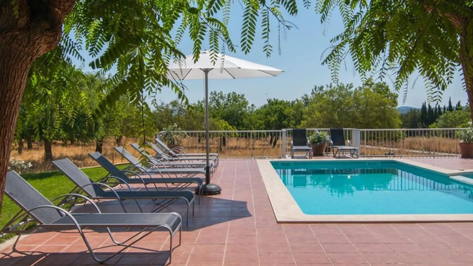 Villa Marila By Interhome Ariany