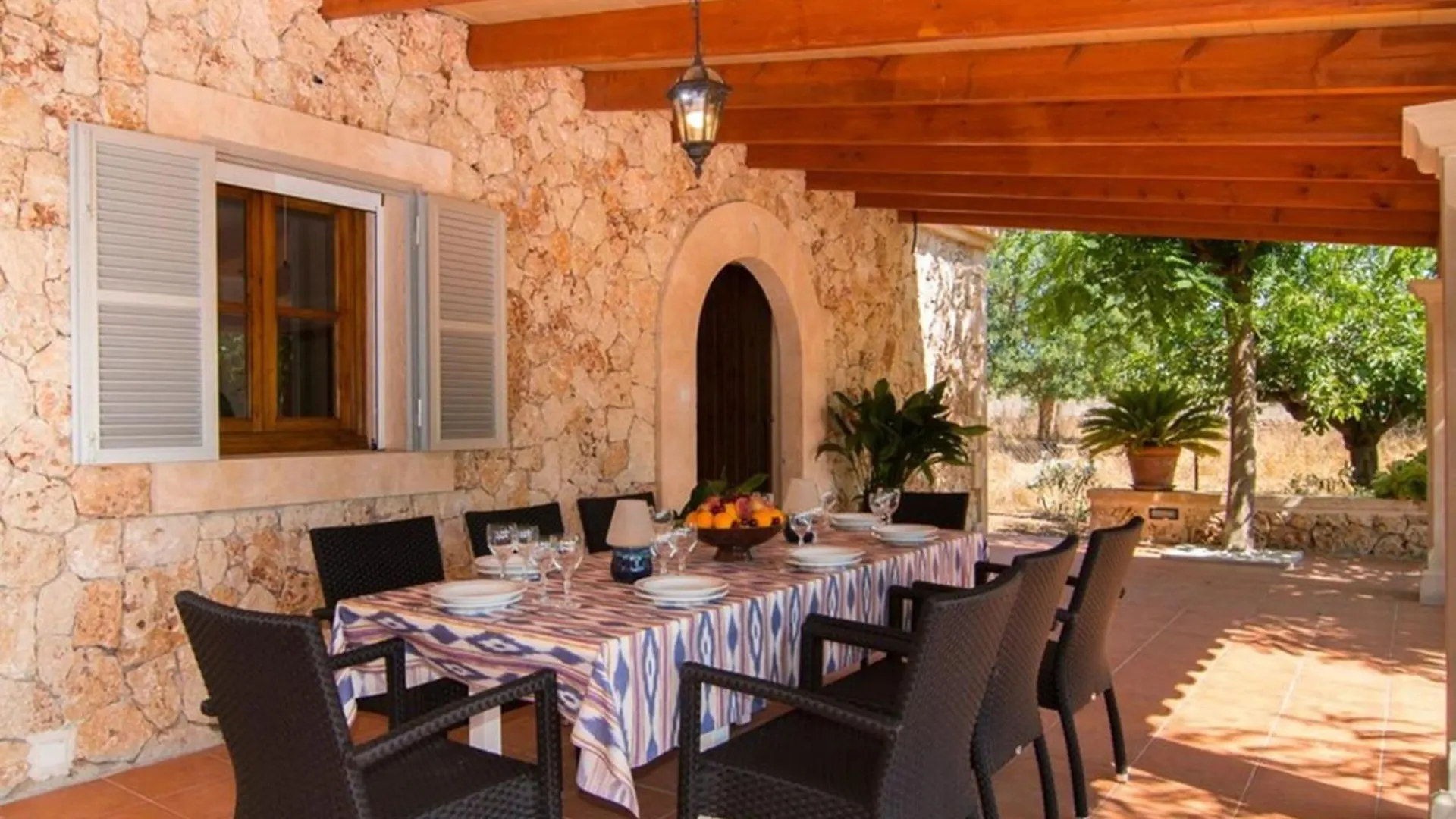 Villa Marila By Interhome Ariany