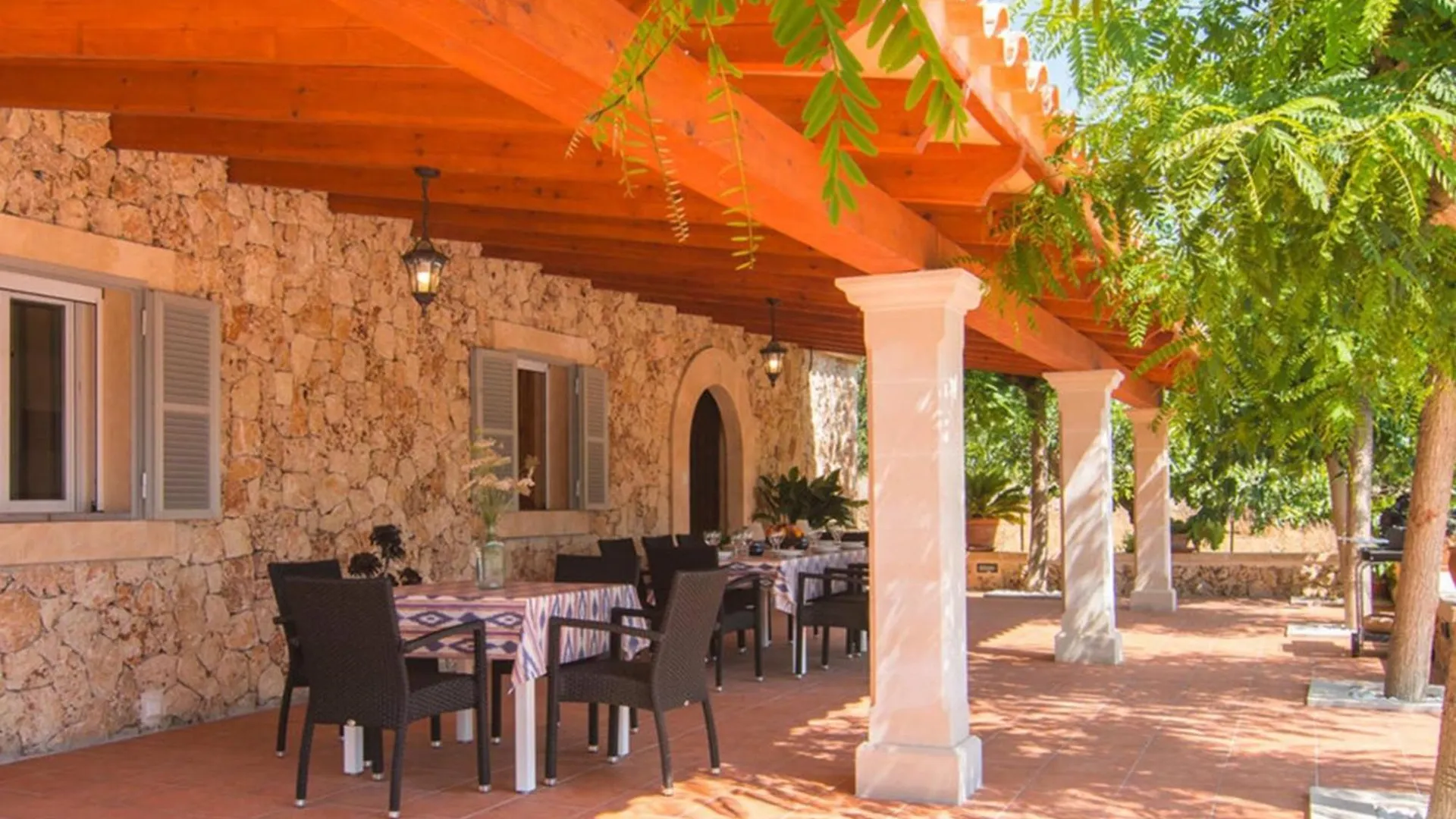 Villa Marila By Interhome Ariany
