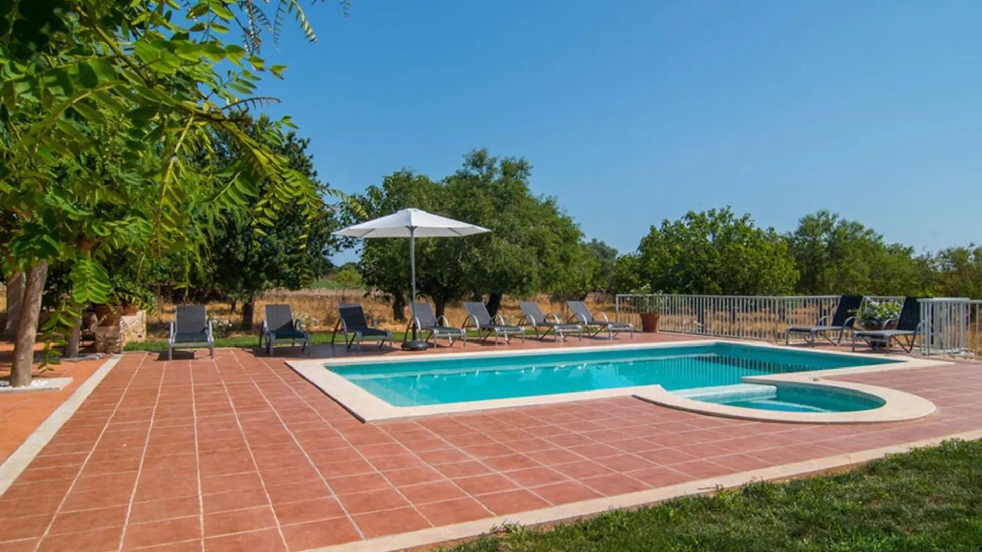 Villa Marila By Interhome Ariany