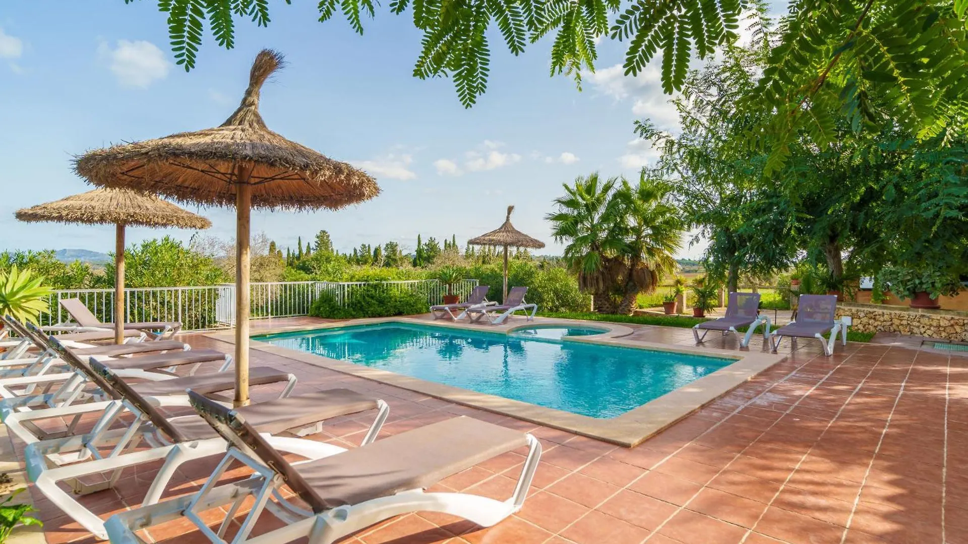 Villa Marila By Interhome Ariany