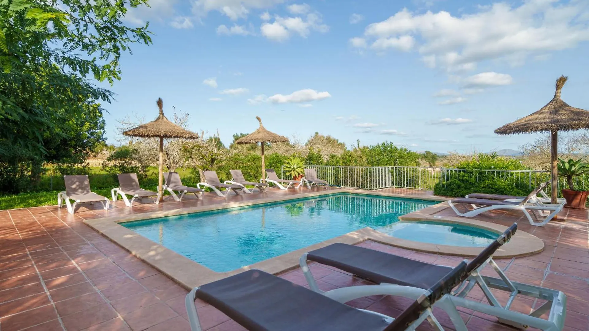 Villa Marila By Interhome Ariany