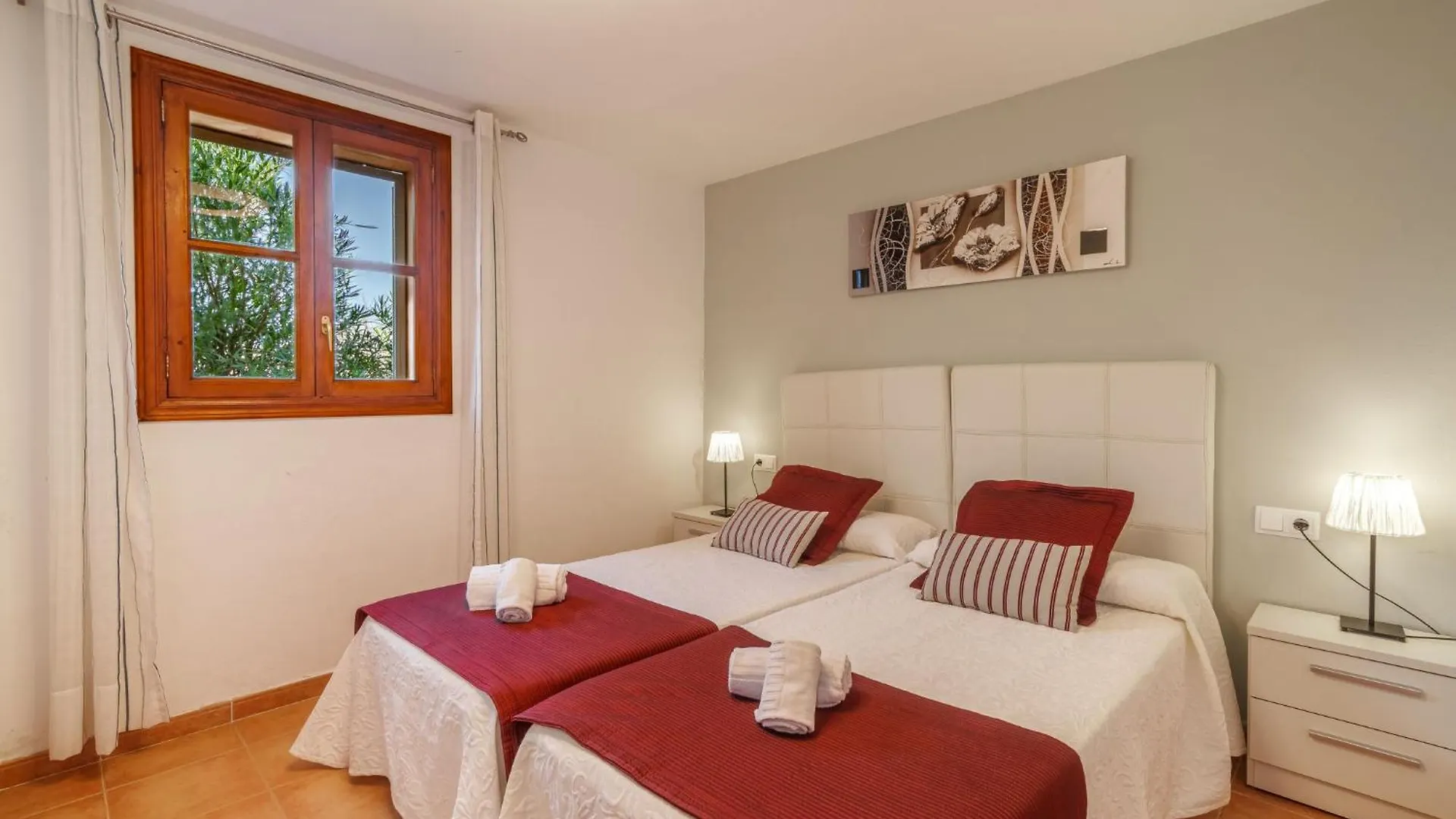 Villa Marila By Interhome Ariany Spanien