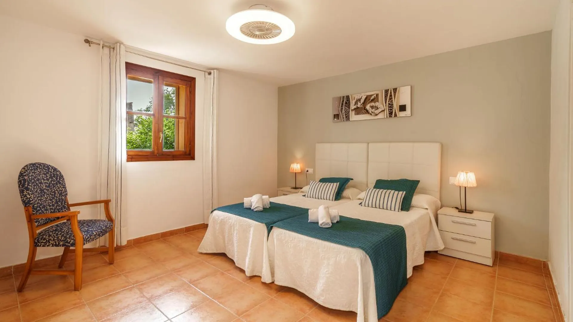 Villa Marila By Interhome Ariany