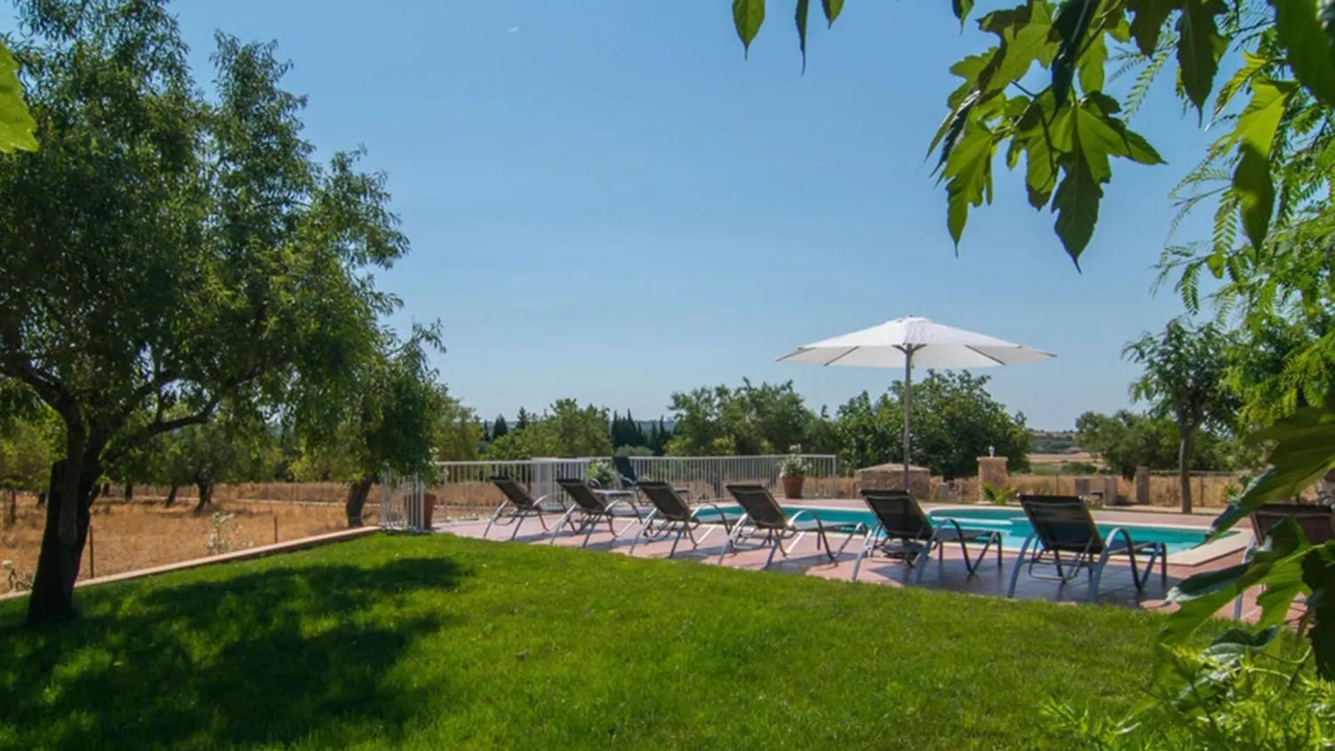 Villa Marila By Interhome Ariany 0*,  Spanien