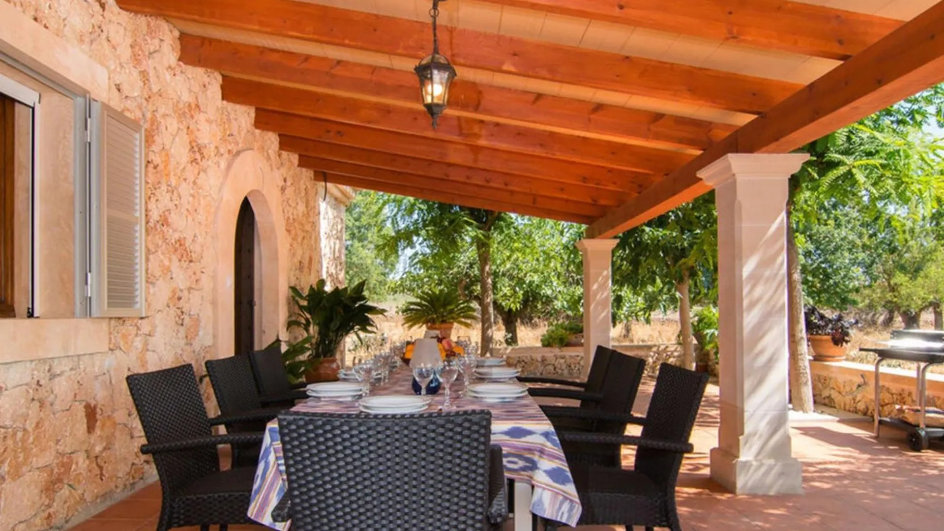 Villa Marila By Interhome Ariany