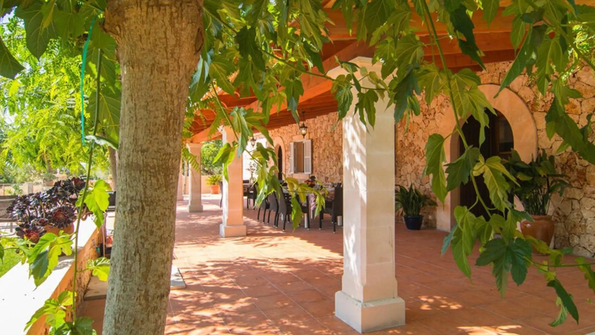 Villa Marila By Interhome Ariany