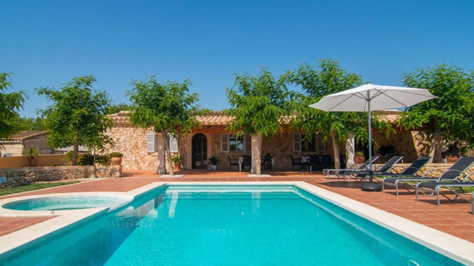 Villa Marila By Interhomes kontakt