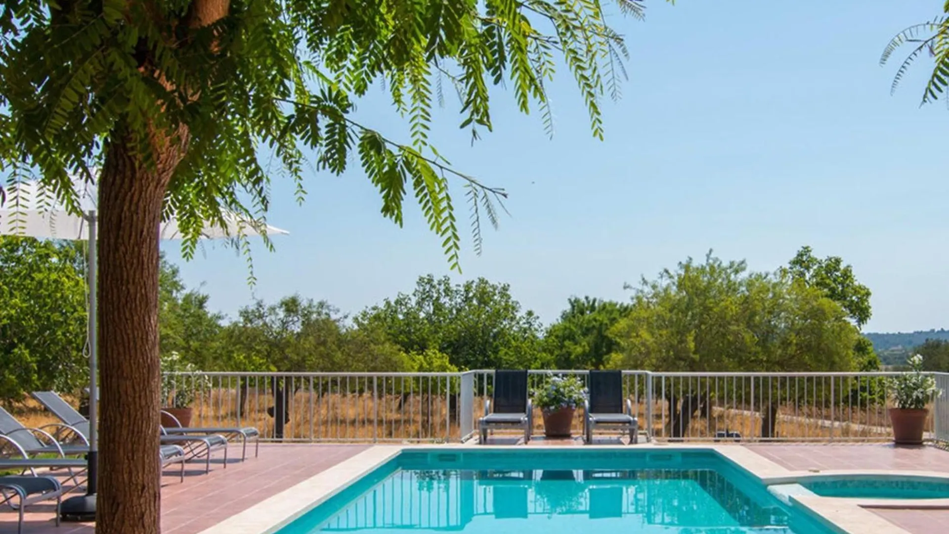 Villa Marila By Interhome Ariany